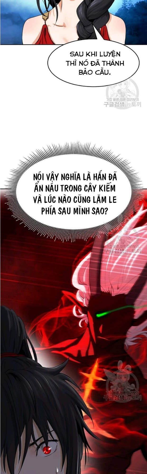 đọc truyện Lãng Tiên Kỳ Đàm Chương 35 ảnh 59 tại Thiên Thai Truyện