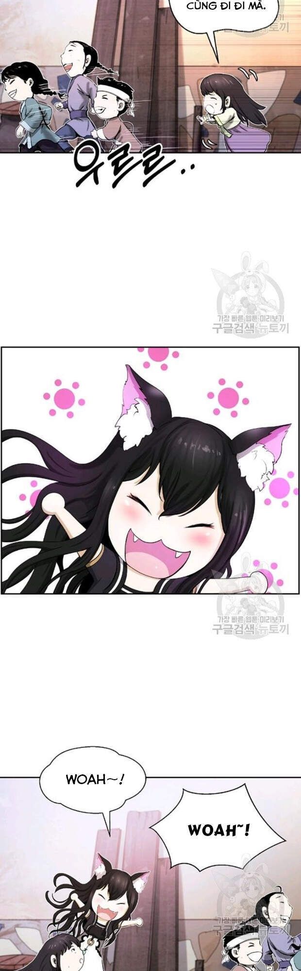 đọc truyện Lãng Tiên Kỳ Đàm Chương 35 ảnh 8 tại Thiên Thai Truyện