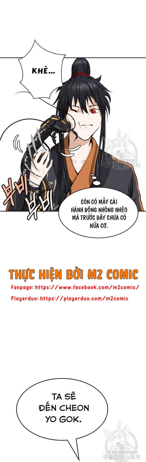 đọc truyện Lãng Tiên Kỳ Đàm Chương 35 ảnh 68 tại Thiên Thai Truyện