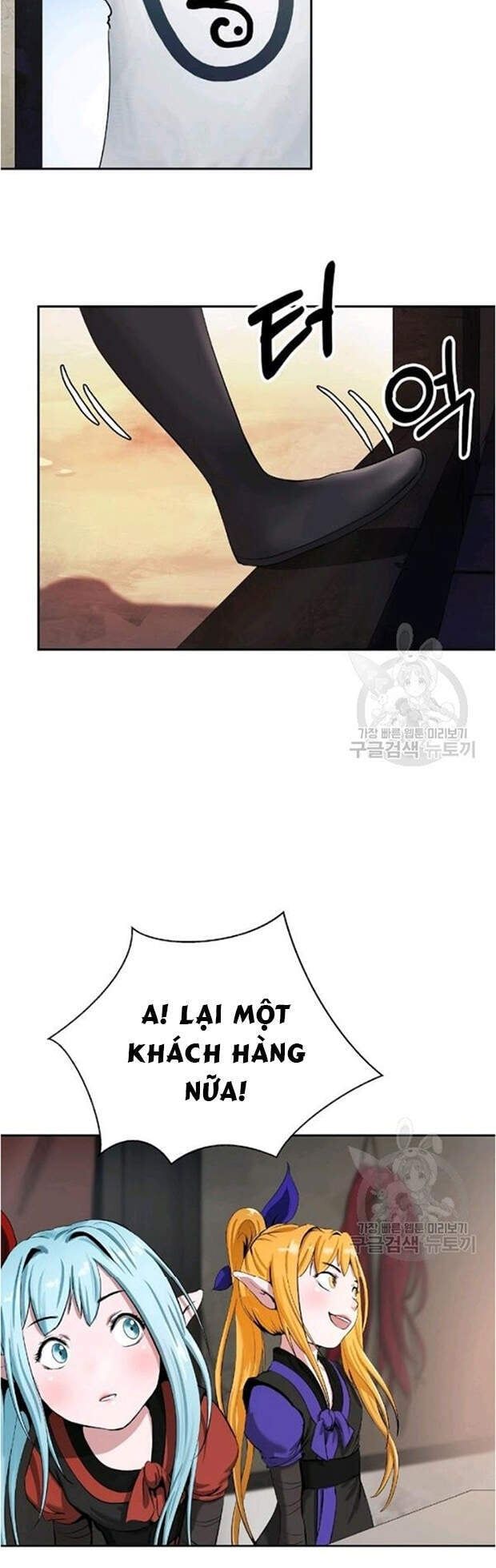 đọc truyện Lãng Tiên Kỳ Đàm Chương 35 ảnh 76 tại Thiên Thai Truyện