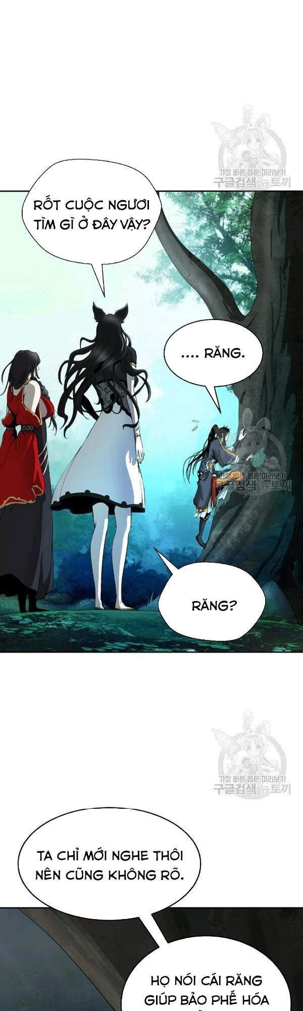 đọc truyện Lãng Tiên Kỳ Đàm Chương 36 ảnh 23 tại Thiên Thai Truyện