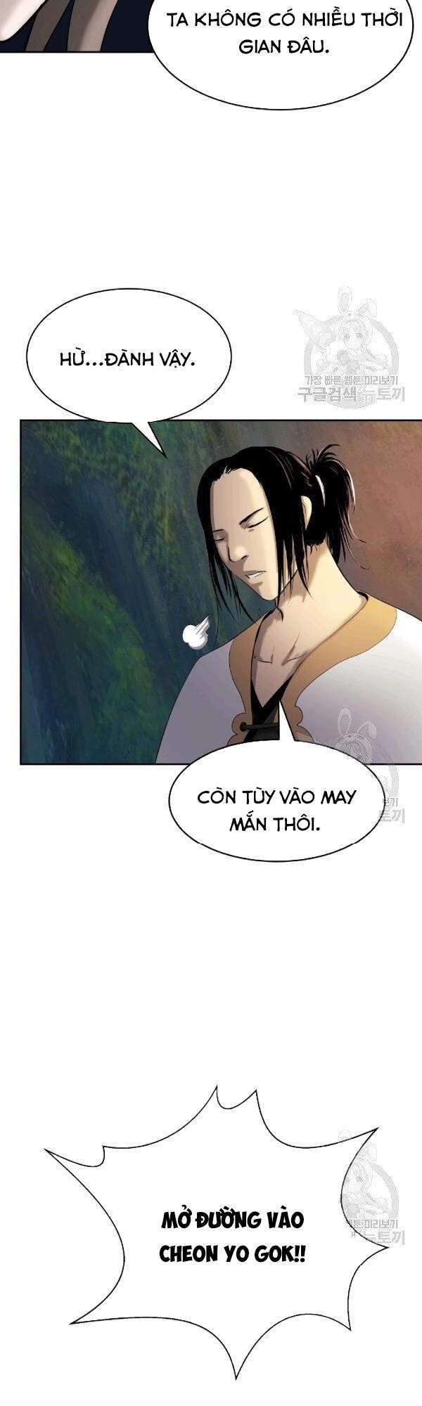 đọc truyện Lãng Tiên Kỳ Đàm Chương 36 ảnh 40 tại Thiên Thai Truyện