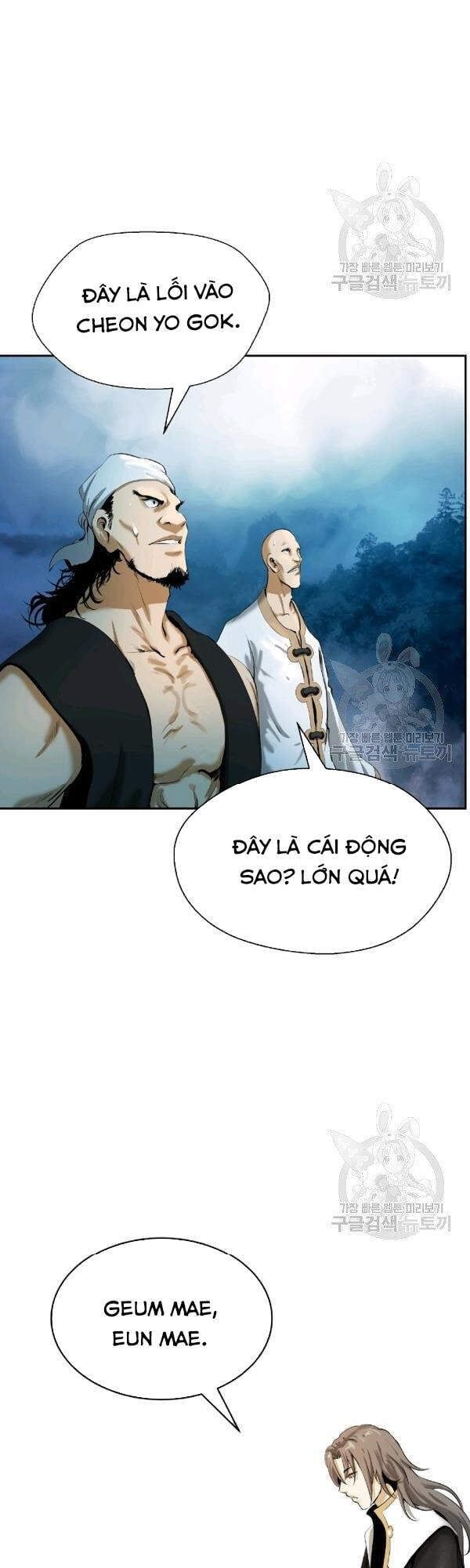 đọc truyện Lãng Tiên Kỳ Đàm Chương 36 ảnh 47 tại Thiên Thai Truyện