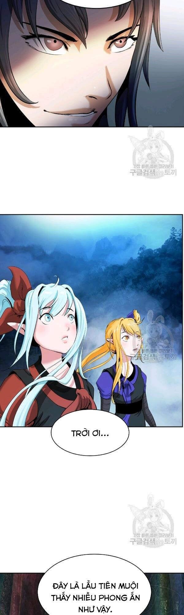 đọc truyện Lãng Tiên Kỳ Đàm Chương 36 ảnh 52 tại Thiên Thai Truyện