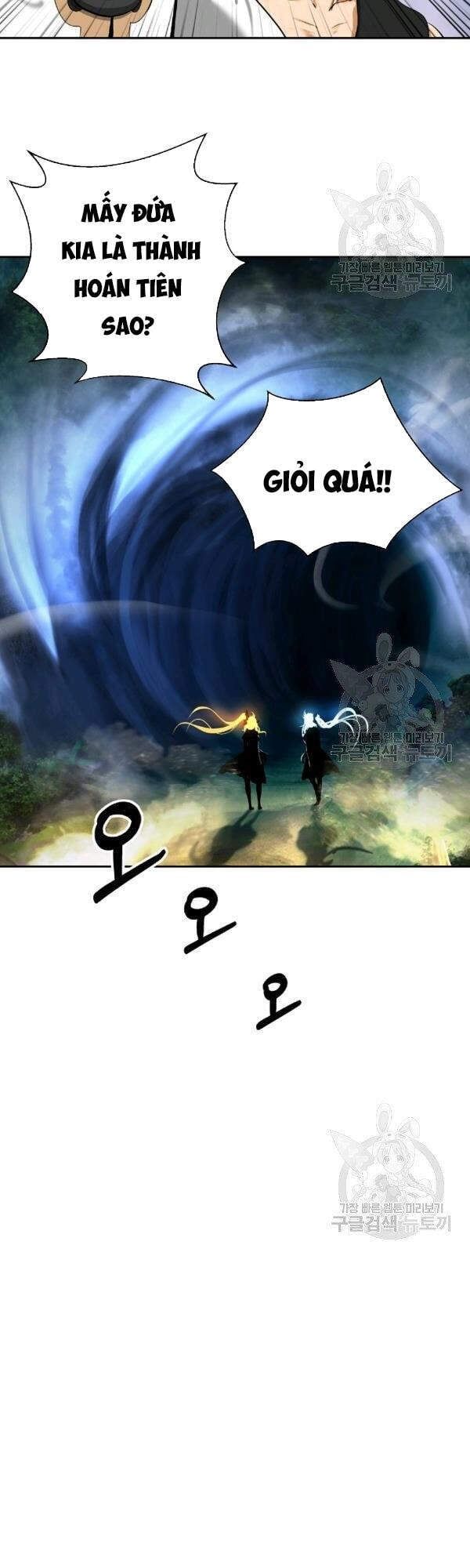 đọc truyện Lãng Tiên Kỳ Đàm Chương 36 ảnh 59 tại Thiên Thai Truyện