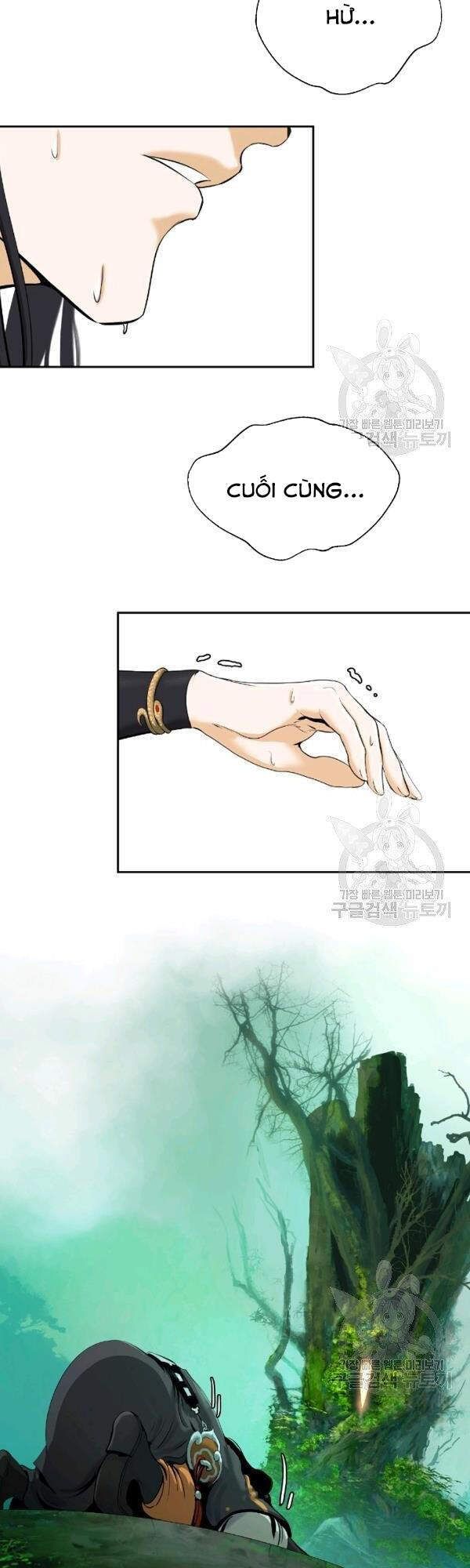 đọc truyện Lãng Tiên Kỳ Đàm Chương 36 ảnh 61 tại Thiên Thai Truyện