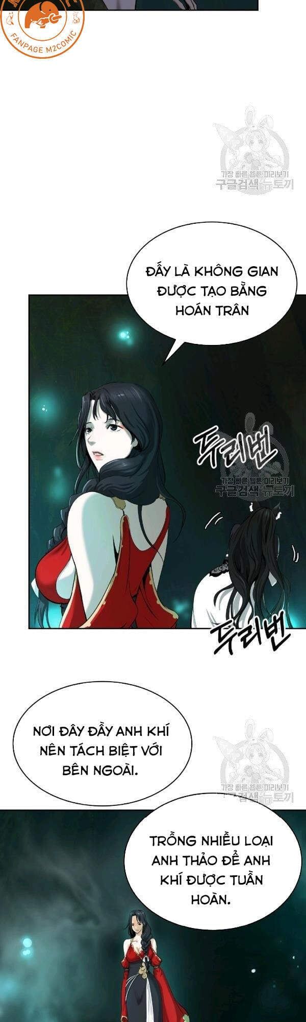 đọc truyện Lãng Tiên Kỳ Đàm Chương 36 ảnh 68 tại Thiên Thai Truyện