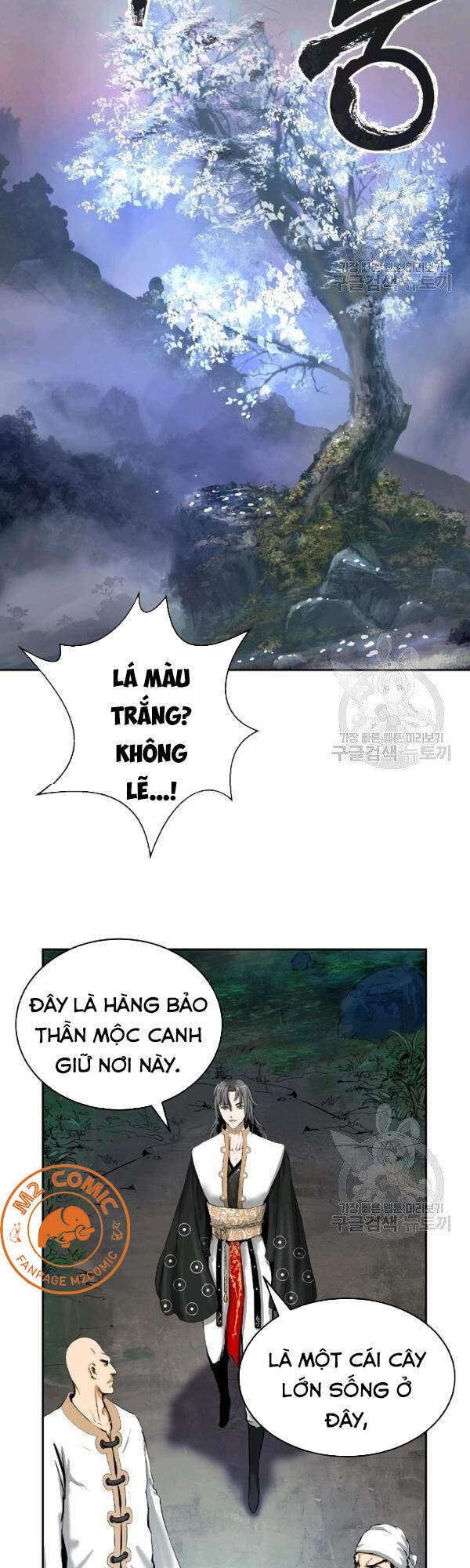 đọc truyện Lãng Tiên Kỳ Đàm Chương 37 ảnh 17 tại Thiên Thai Truyện