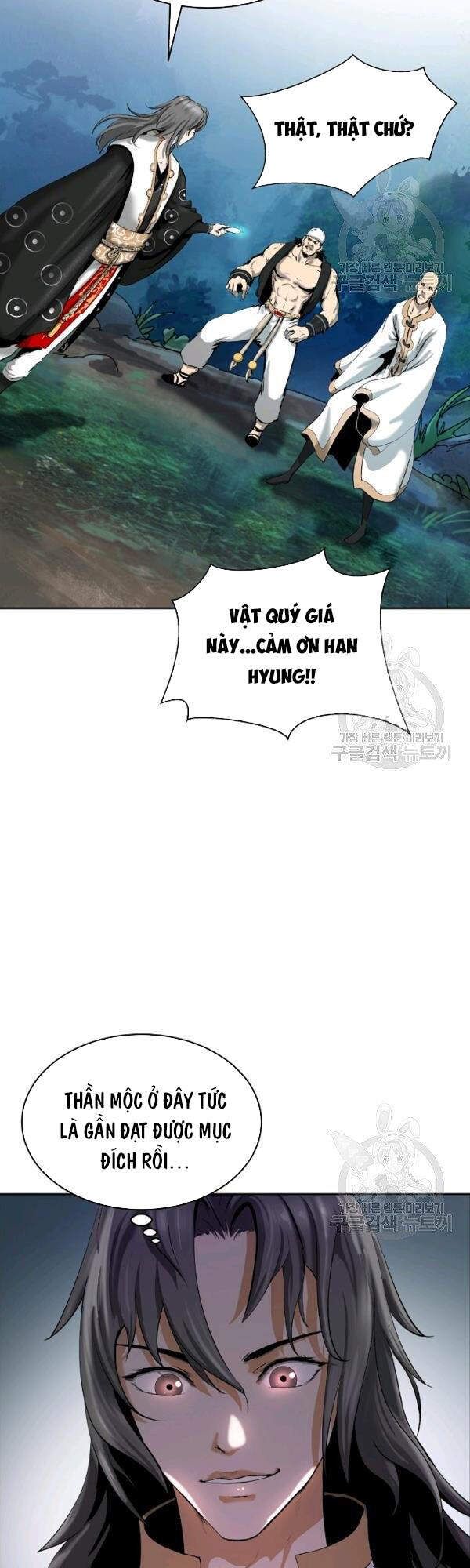 đọc truyện Lãng Tiên Kỳ Đàm Chương 37 ảnh 20 tại Thiên Thai Truyện