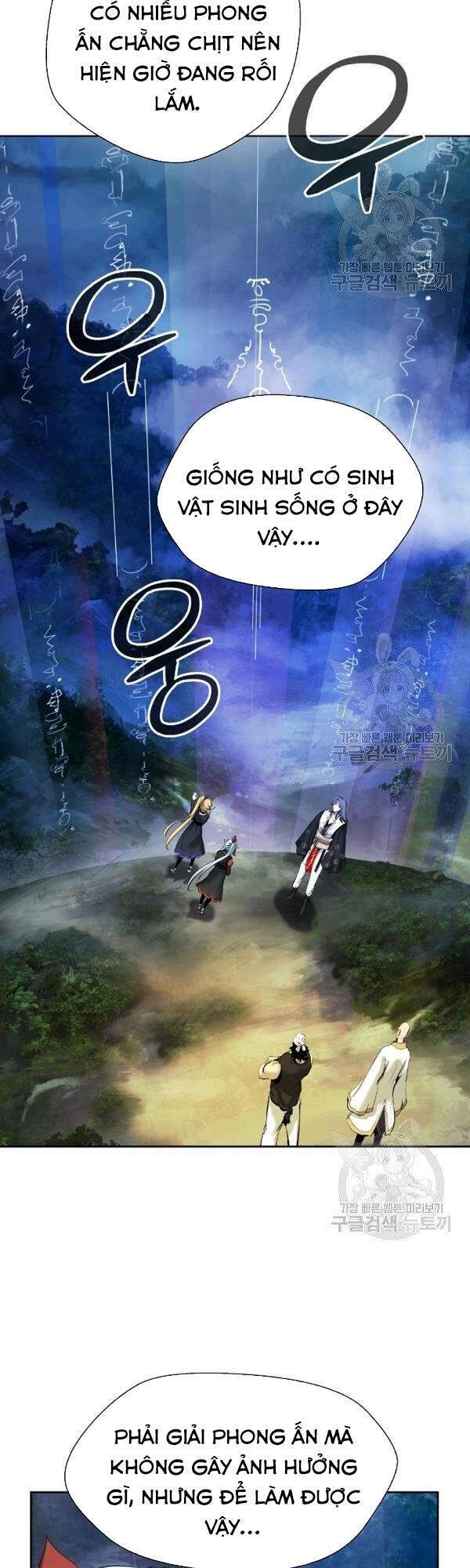 đọc truyện Lãng Tiên Kỳ Đàm Chương 37 ảnh 23 tại Thiên Thai Truyện