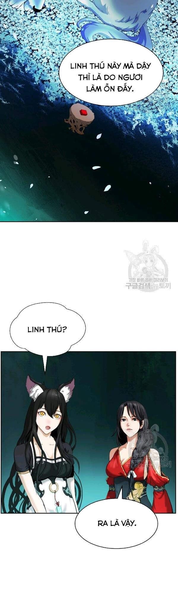 đọc truyện Lãng Tiên Kỳ Đàm Chương 37 ảnh 32 tại Thiên Thai Truyện