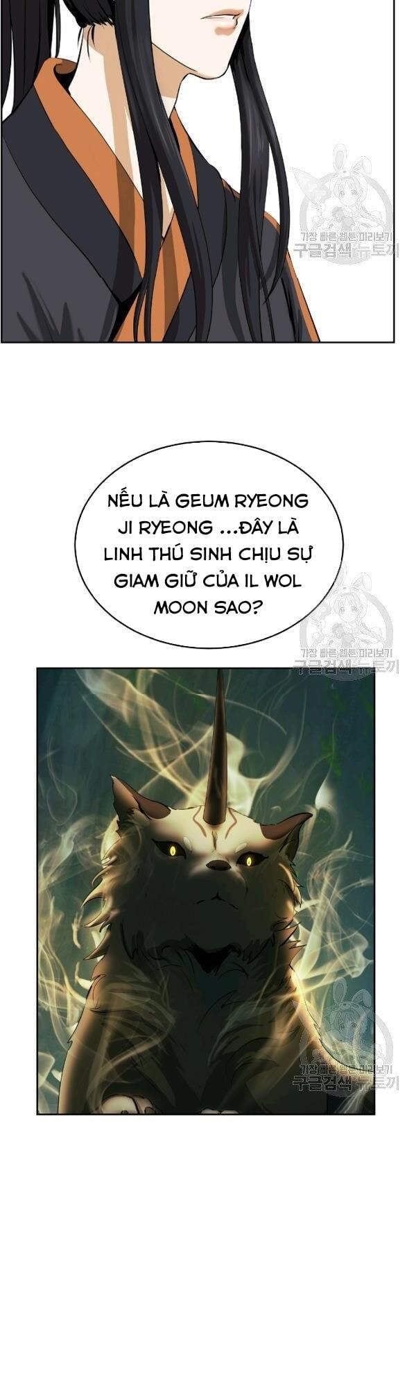 đọc truyện Lãng Tiên Kỳ Đàm Chương 37 ảnh 35 tại Thiên Thai Truyện