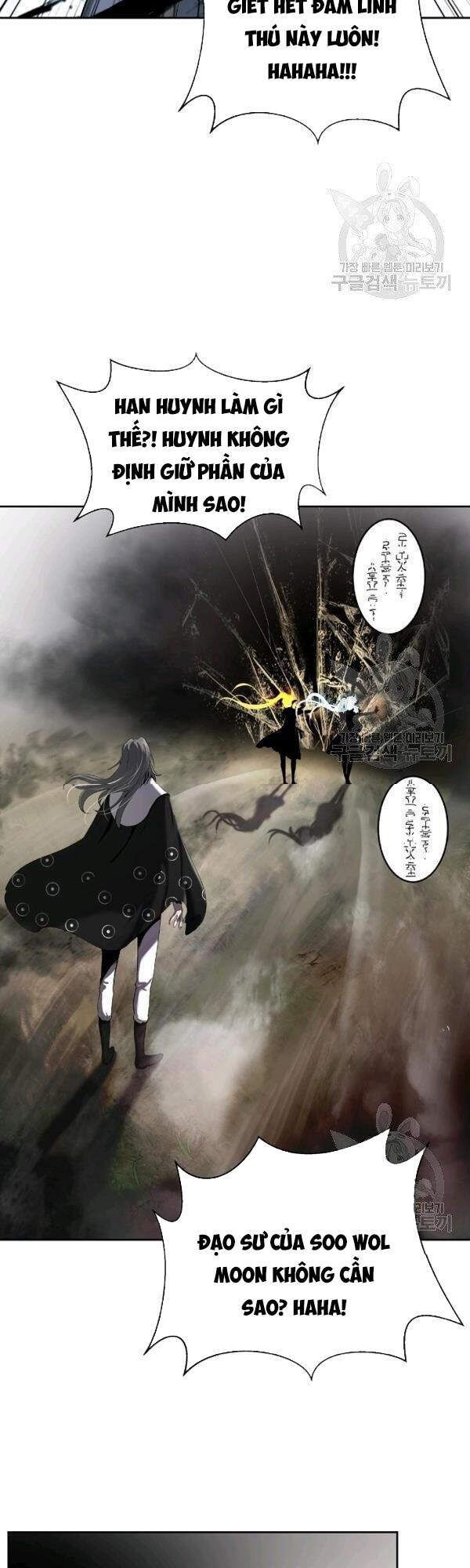 đọc truyện Lãng Tiên Kỳ Đàm Chương 37 ảnh 8 tại Thiên Thai Truyện