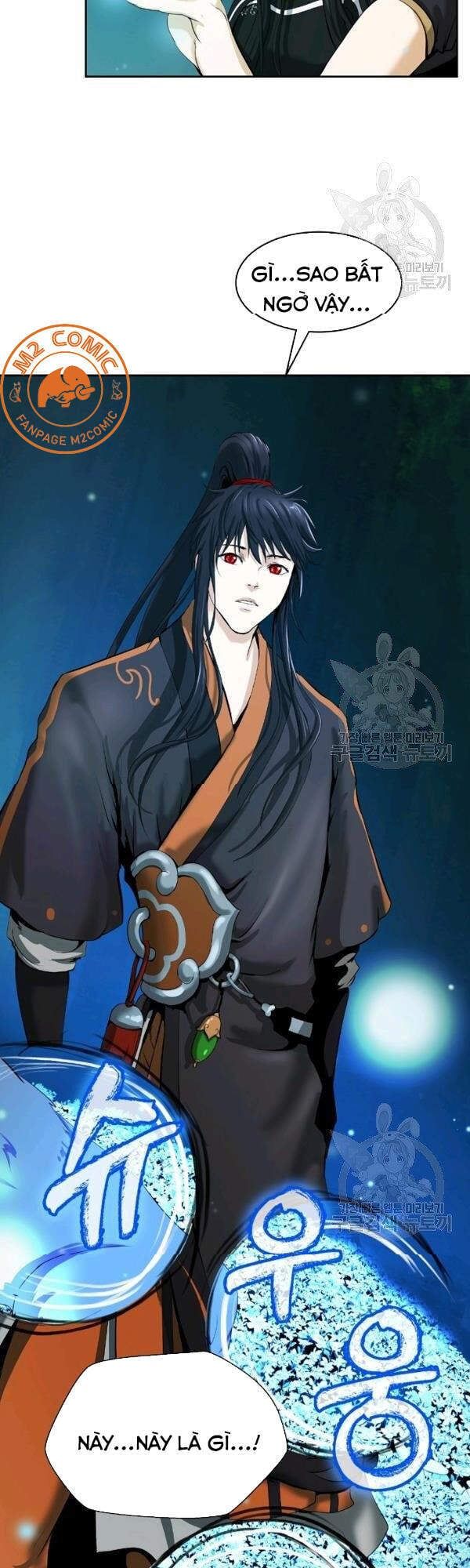 đọc truyện Lãng Tiên Kỳ Đàm Chương 37 ảnh 65 tại Thiên Thai Truyện