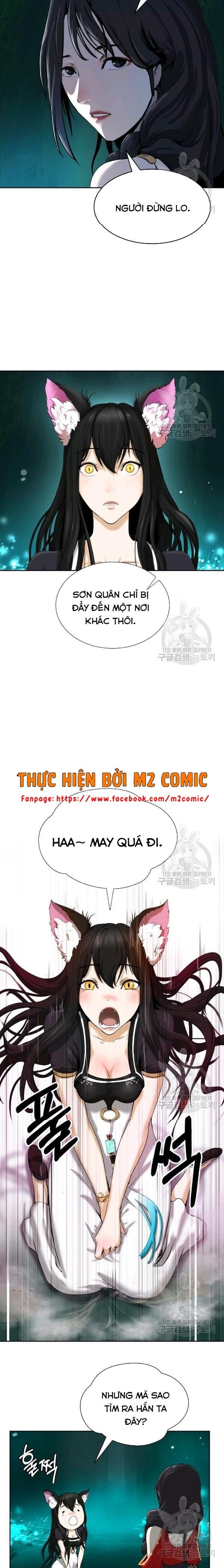 đọc truyện Lãng Tiên Kỳ Đàm Chương 38 ảnh 12 tại Thiên Thai Truyện