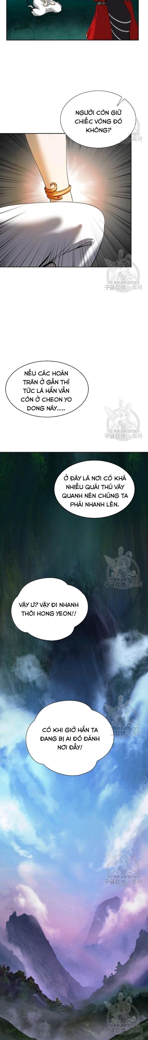 đọc truyện Lãng Tiên Kỳ Đàm Chương 38 ảnh 13 tại Thiên Thai Truyện