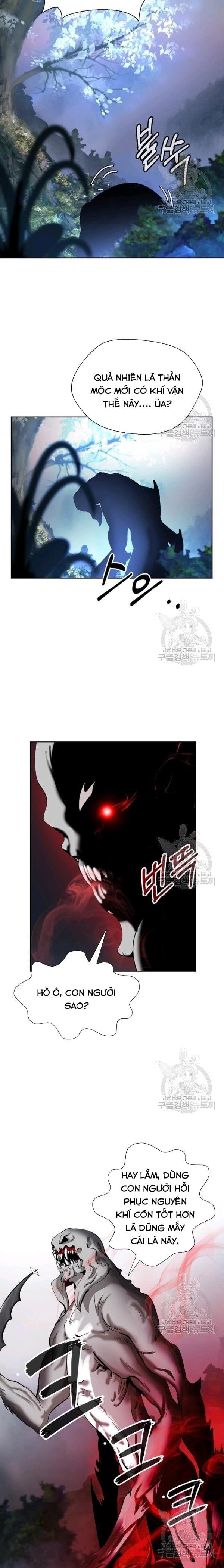 đọc truyện Lãng Tiên Kỳ Đàm Chương 38 ảnh 17 tại Thiên Thai Truyện