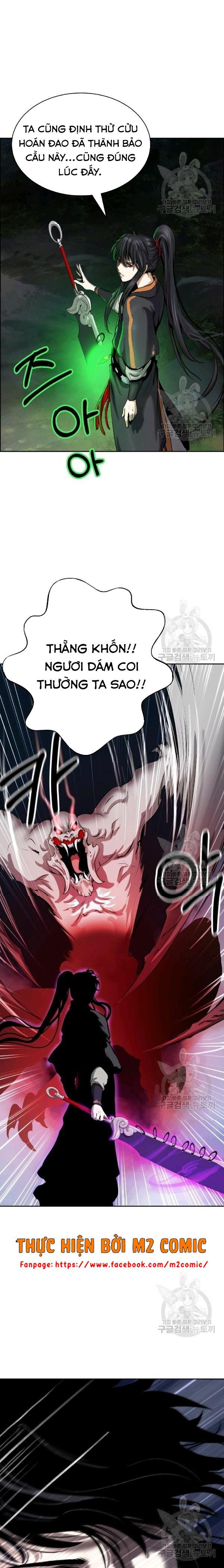 đọc truyện Lãng Tiên Kỳ Đàm Chương 38 ảnh 20 tại Thiên Thai Truyện