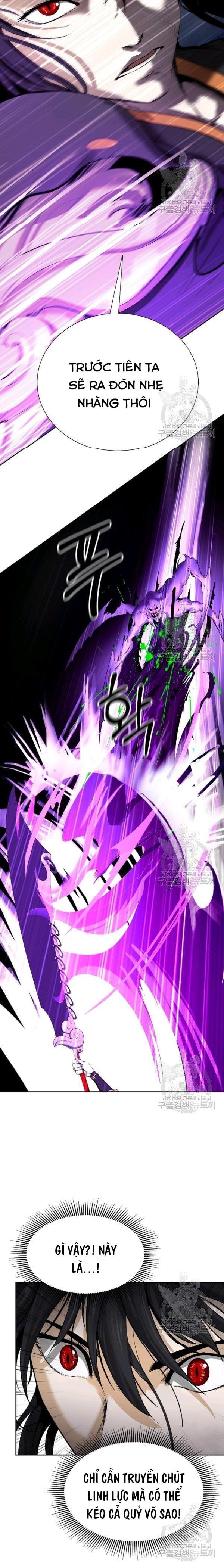 đọc truyện Lãng Tiên Kỳ Đàm Chương 38 ảnh 21 tại Thiên Thai Truyện