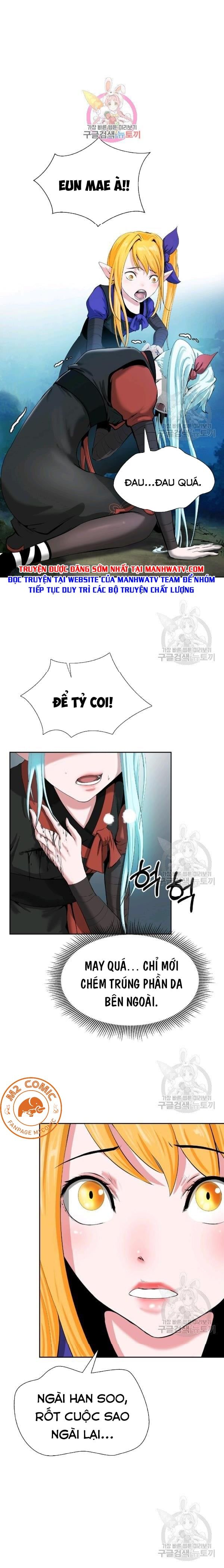 đọc truyện Lãng Tiên Kỳ Đàm Chương 38 ảnh 4 tại Thiên Thai Truyện