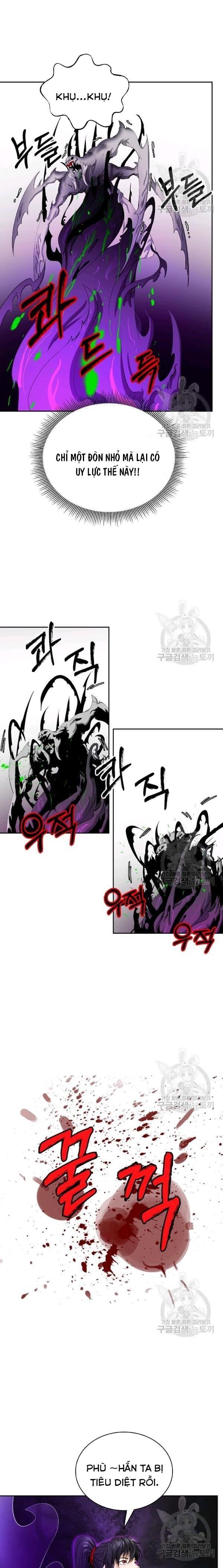 đọc truyện Lãng Tiên Kỳ Đàm Chương 38 ảnh 22 tại Thiên Thai Truyện