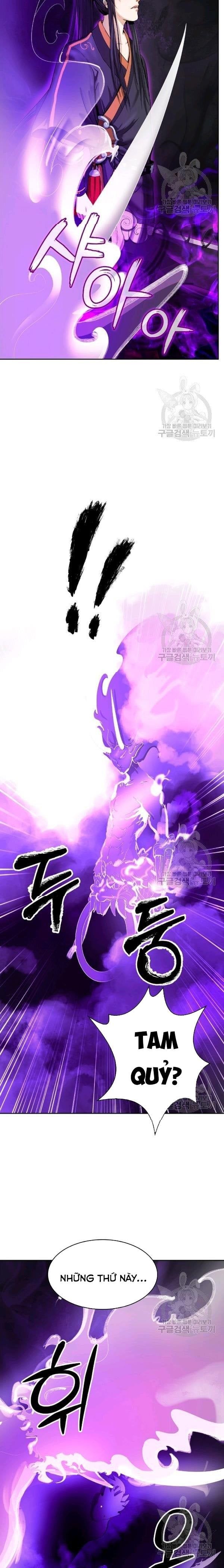 đọc truyện Lãng Tiên Kỳ Đàm Chương 38 ảnh 23 tại Thiên Thai Truyện