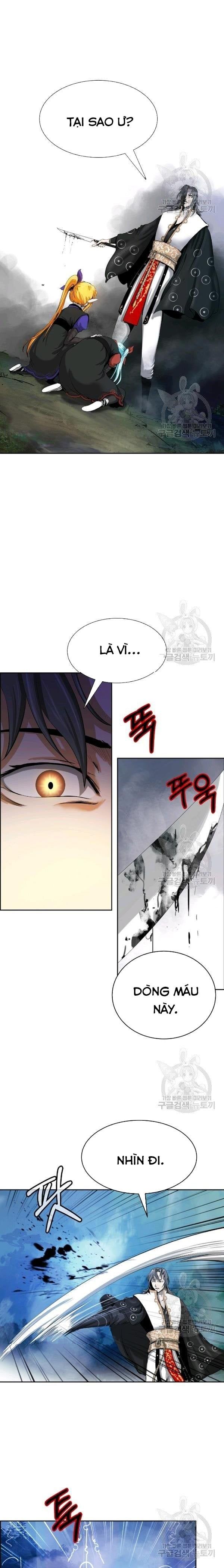 đọc truyện Lãng Tiên Kỳ Đàm Chương 38 ảnh 5 tại Thiên Thai Truyện