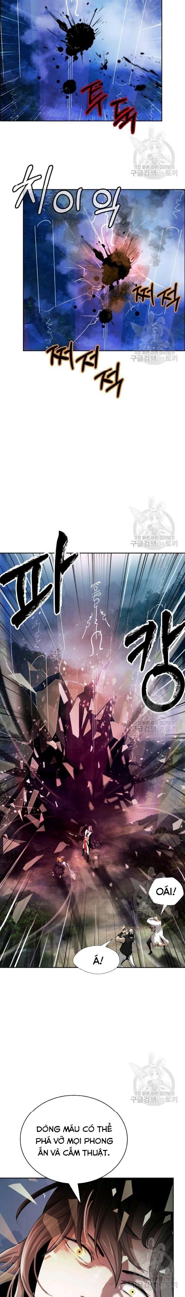 đọc truyện Lãng Tiên Kỳ Đàm Chương 38 ảnh 6 tại Thiên Thai Truyện