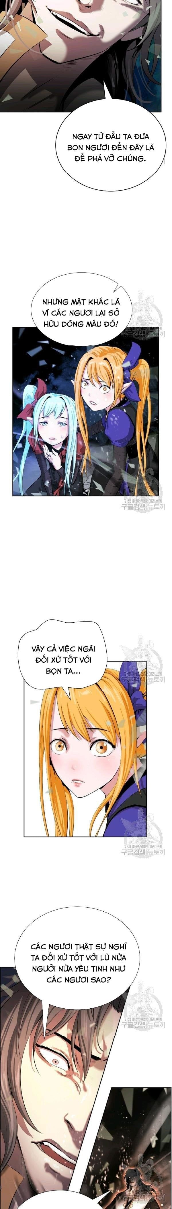 đọc truyện Lãng Tiên Kỳ Đàm Chương 38 ảnh 7 tại Thiên Thai Truyện