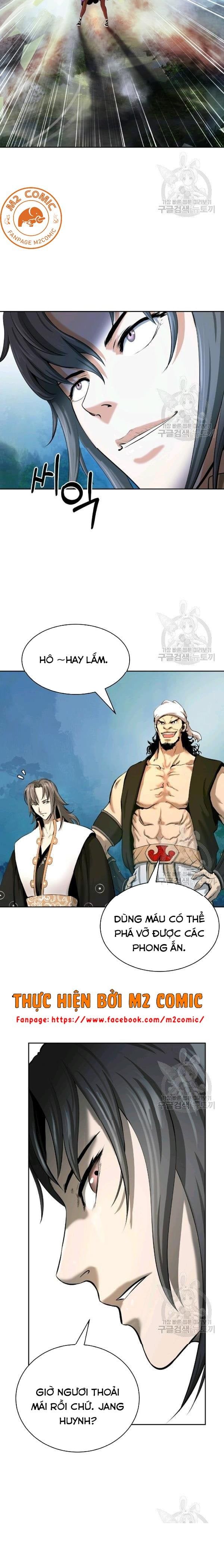 đọc truyện Lãng Tiên Kỳ Đàm Chương 39 ảnh 12 tại Thiên Thai Truyện