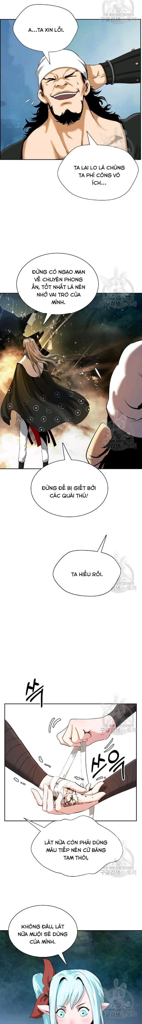 đọc truyện Lãng Tiên Kỳ Đàm Chương 39 ảnh 13 tại Thiên Thai Truyện