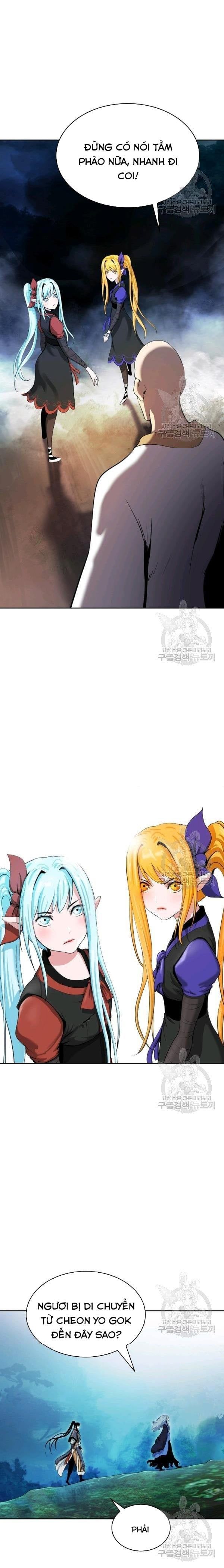 đọc truyện Lãng Tiên Kỳ Đàm Chương 39 ảnh 15 tại Thiên Thai Truyện