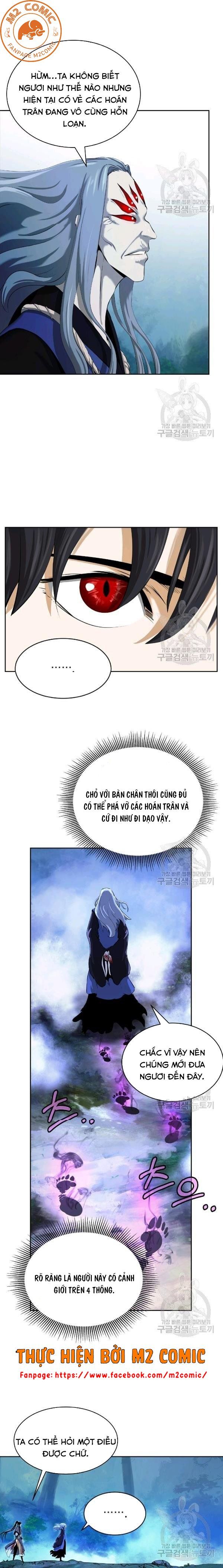 đọc truyện Lãng Tiên Kỳ Đàm Chương 39 ảnh 16 tại Thiên Thai Truyện