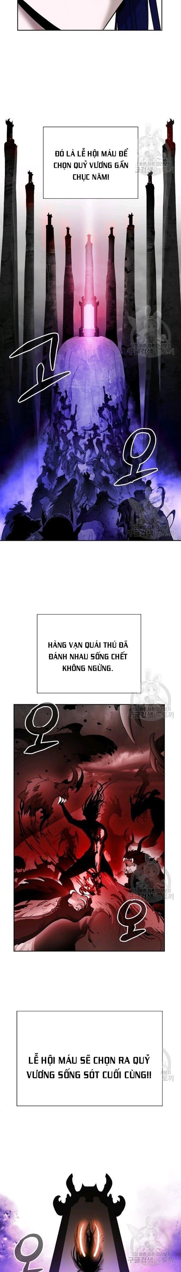 đọc truyện Lãng Tiên Kỳ Đàm Chương 39 ảnh 18 tại Thiên Thai Truyện