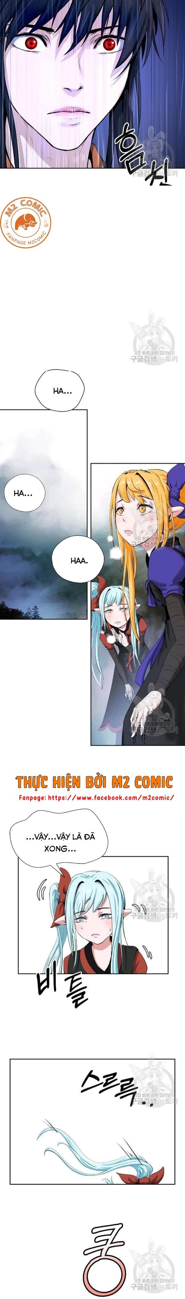 đọc truyện Lãng Tiên Kỳ Đàm Chương 39 ảnh 20 tại Thiên Thai Truyện