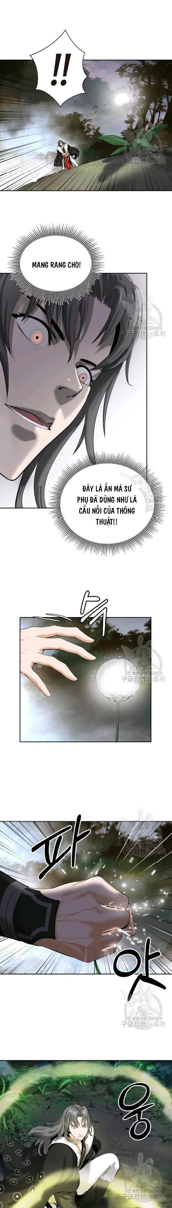 đọc truyện Lãng Tiên Kỳ Đàm Chương 39 ảnh 22 tại Thiên Thai Truyện