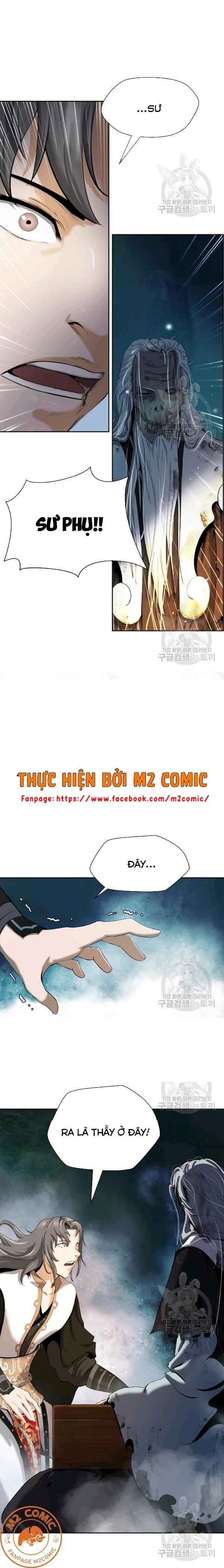 đọc truyện Lãng Tiên Kỳ Đàm Chương 39 ảnh 24 tại Thiên Thai Truyện