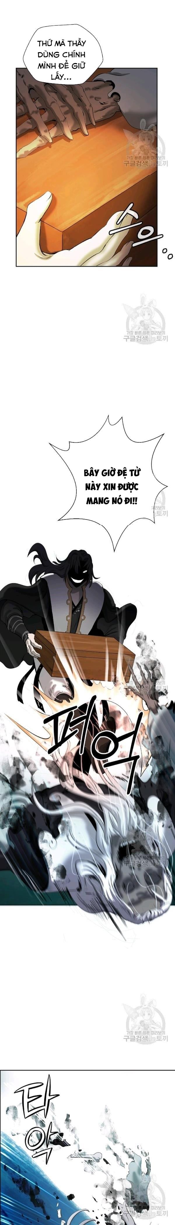 đọc truyện Lãng Tiên Kỳ Đàm Chương 39 ảnh 25 tại Thiên Thai Truyện