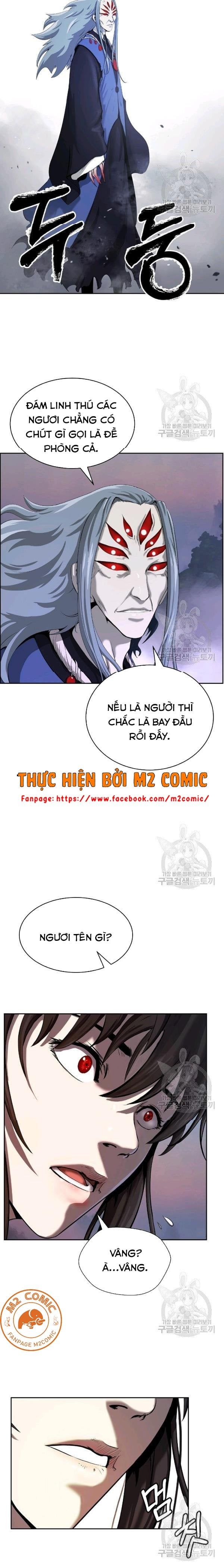 đọc truyện Lãng Tiên Kỳ Đàm Chương 39 ảnh 8 tại Thiên Thai Truyện