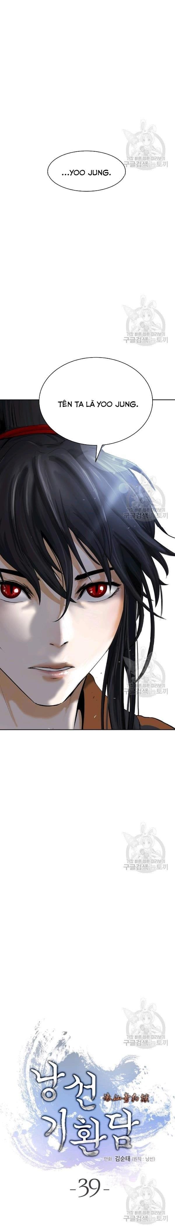 đọc truyện Lãng Tiên Kỳ Đàm Chương 39 ảnh 9 tại Thiên Thai Truyện