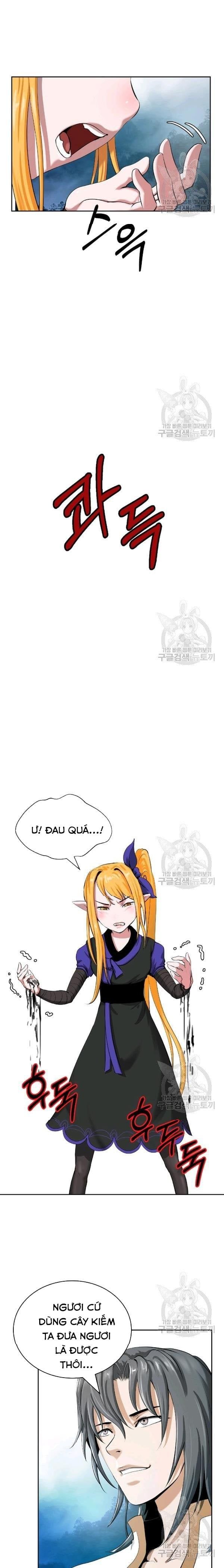 đọc truyện Lãng Tiên Kỳ Đàm Chương 39 ảnh 10 tại Thiên Thai Truyện