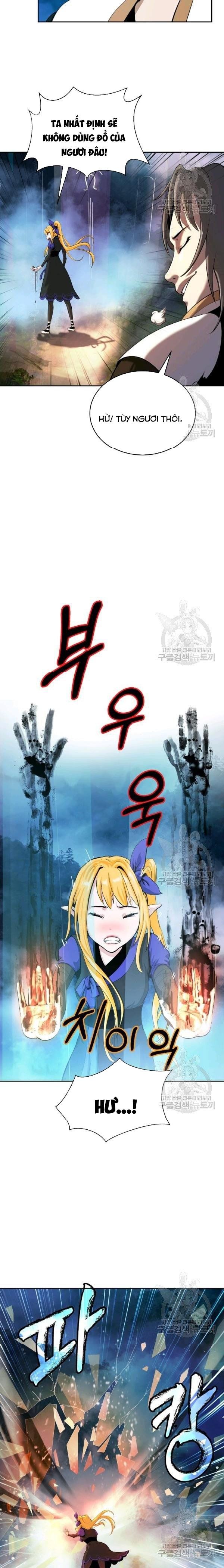 đọc truyện Lãng Tiên Kỳ Đàm Chương 39 ảnh 11 tại Thiên Thai Truyện