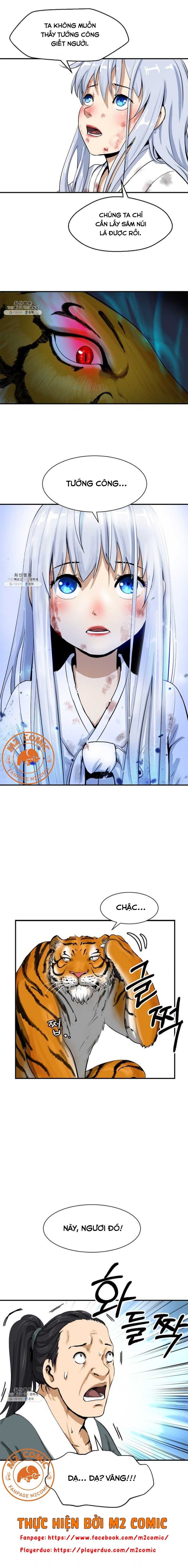 đọc truyện Lãng Tiên Kỳ Đàm Chương 4 ảnh 14 tại Thiên Thai Truyện