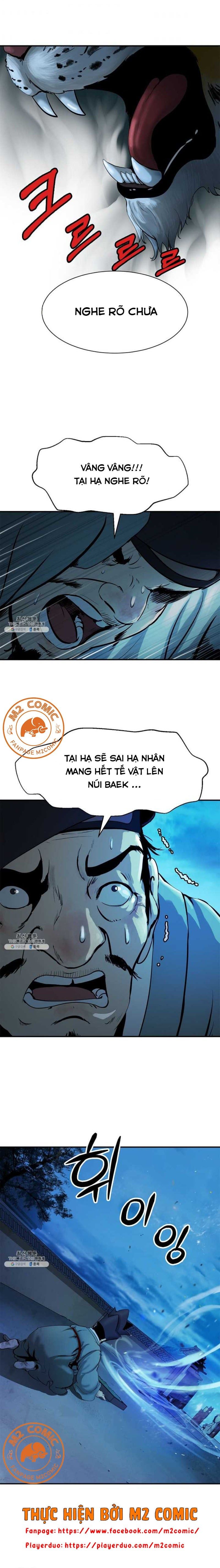 đọc truyện Lãng Tiên Kỳ Đàm Chương 4 ảnh 17 tại Thiên Thai Truyện