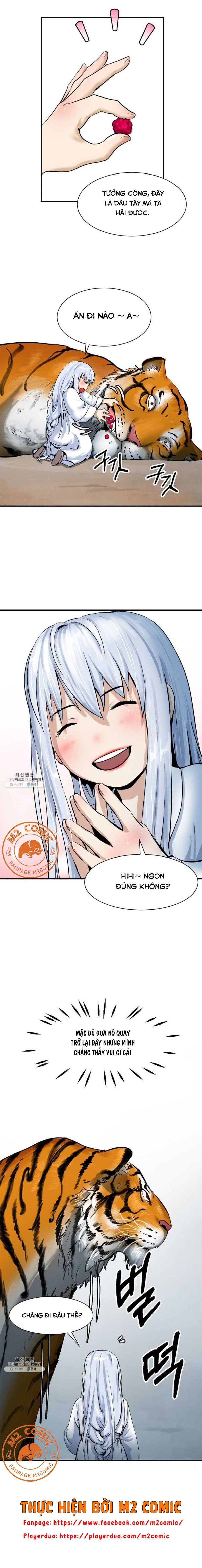 đọc truyện Lãng Tiên Kỳ Đàm Chương 4 ảnh 19 tại Thiên Thai Truyện