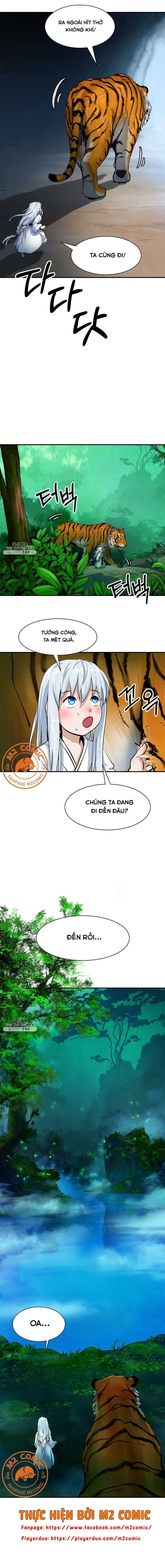 đọc truyện Lãng Tiên Kỳ Đàm Chương 4 ảnh 20 tại Thiên Thai Truyện