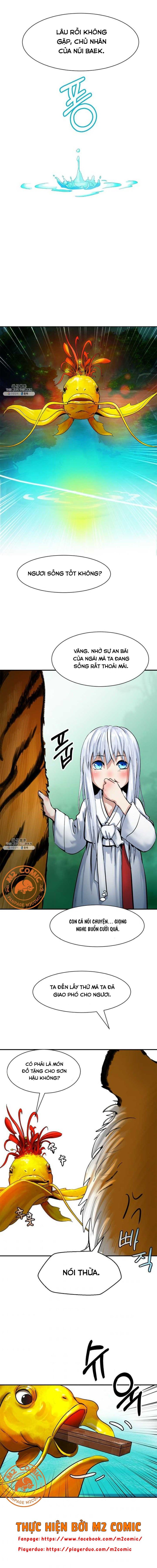 đọc truyện Lãng Tiên Kỳ Đàm Chương 4 ảnh 21 tại Thiên Thai Truyện