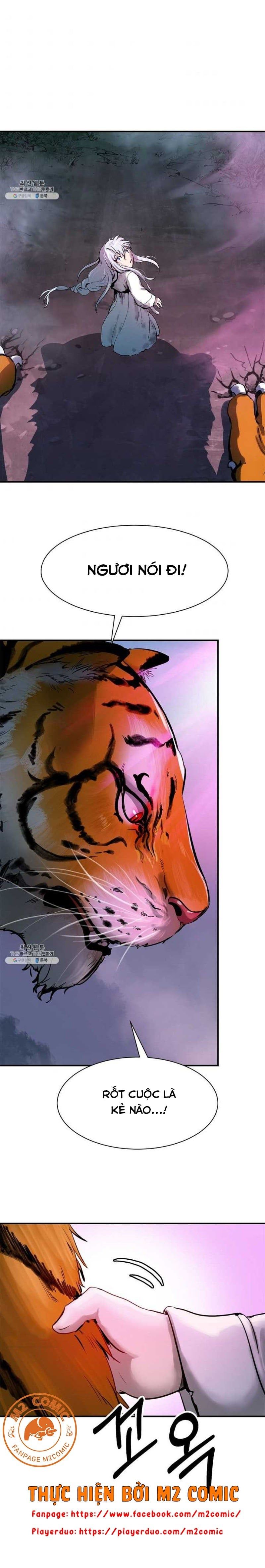 đọc truyện Lãng Tiên Kỳ Đàm Chương 4 ảnh 4 tại Thiên Thai Truyện