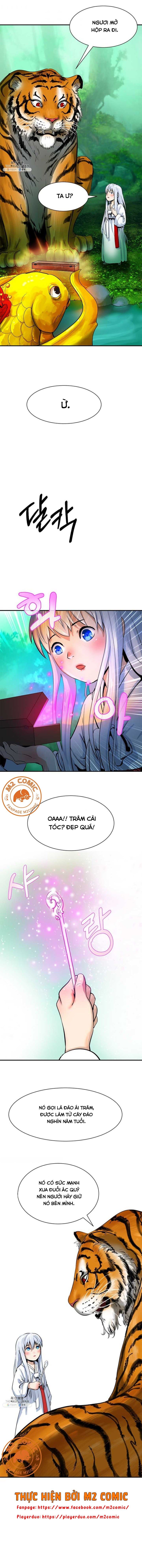 đọc truyện Lãng Tiên Kỳ Đàm Chương 4 ảnh 22 tại Thiên Thai Truyện