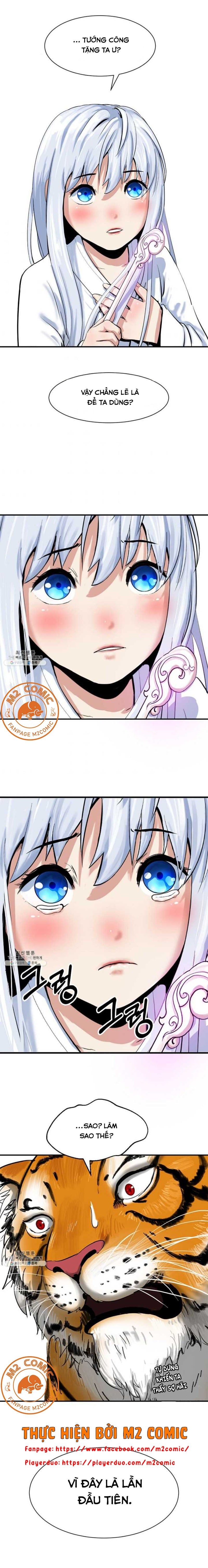 đọc truyện Lãng Tiên Kỳ Đàm Chương 4 ảnh 23 tại Thiên Thai Truyện